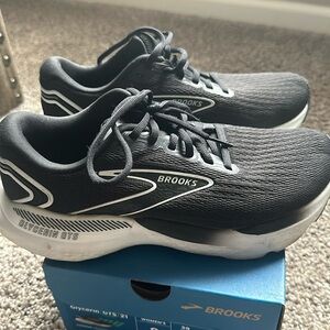 Brooks Glycerin GTS